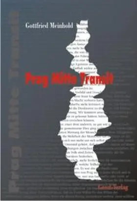 Meinhold |  Prag Mitte Transit | Buch |  Sack Fachmedien