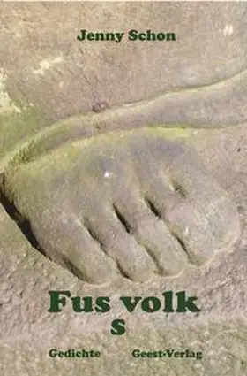 Schon |  Fus-s-volk | Buch |  Sack Fachmedien