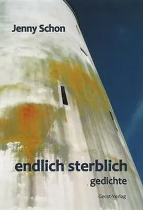 Schon |  endlich sterblich | Buch |  Sack Fachmedien