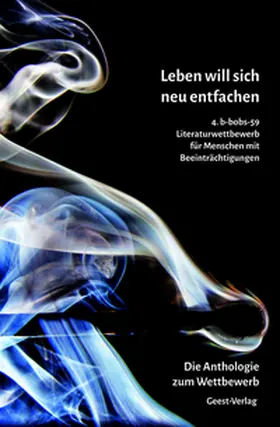 Büngen / Egger / Flieder |  Leben will sich neu entfachen | Buch |  Sack Fachmedien