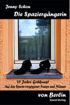 Schon |  Die Spaziergängerin von Berlin | Buch |  Sack Fachmedien