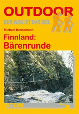 Hennemann |  Finnland: Bärenrunde | Buch |  Sack Fachmedien