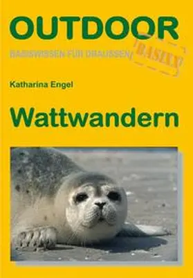 Engel |  Wattwandern | Buch |  Sack Fachmedien