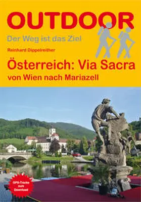 Dippelreither |  Via Sacra | Buch |  Sack Fachmedien