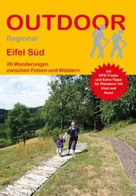 Retterath |  Eifel Süd | Buch |  Sack Fachmedien