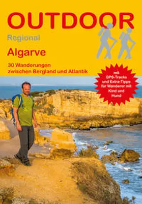 Hennemann |  Algarve | Buch |  Sack Fachmedien