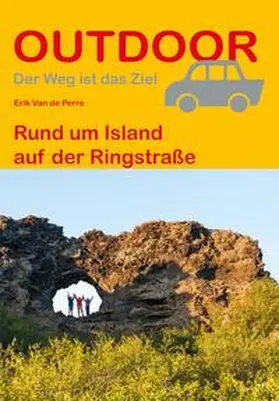 Stein / Van de Perre |  Rund um Island auf der Ringstraße | Buch |  Sack Fachmedien