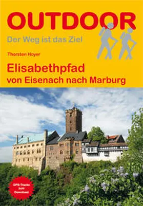 Hoyer |  Elisabethpfad | Buch |  Sack Fachmedien