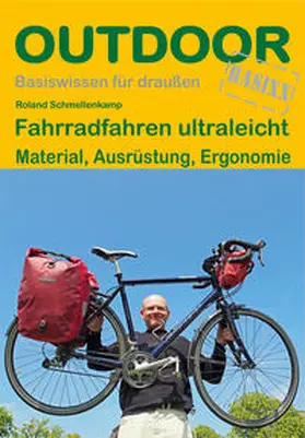 Schmellenkamp |  Fahrradfahren ultraleicht | Buch |  Sack Fachmedien