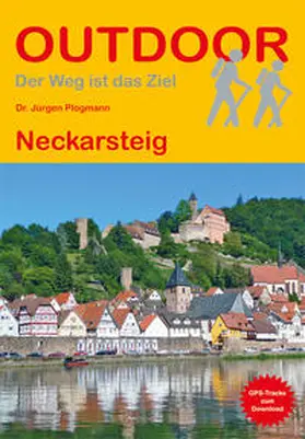 Plogmann |  Neckarsteig | Buch |  Sack Fachmedien