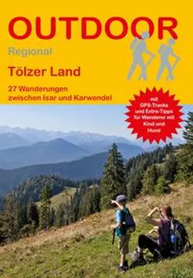 Haupt |  Tölzer Land | Buch |  Sack Fachmedien