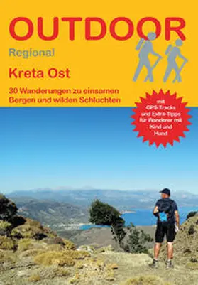 Barelds / Wolffenbuttel |  Kreta Ost | Buch |  Sack Fachmedien