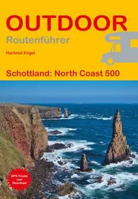 Engel |  Schottland: North Coast 500 | Buch |  Sack Fachmedien