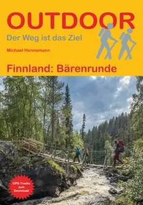 Hennemann |  Finnland: Bärenrunde | Buch |  Sack Fachmedien