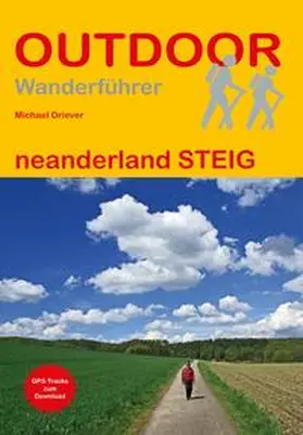 Driever |  neanderland STEIG | Buch |  Sack Fachmedien