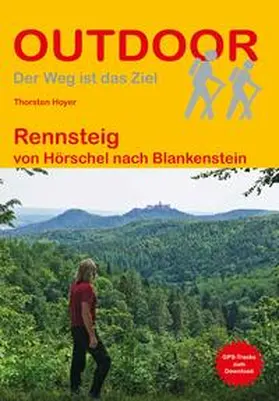 Hoyer |  Rennsteig | Buch |  Sack Fachmedien
