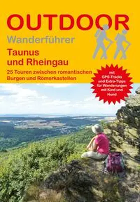 Preschl |  Taunus und Rheingau | Buch |  Sack Fachmedien