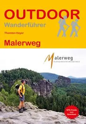 Hoyer | Malerweg | Buch | 978-3-86686-773-4 | www2.sack.de