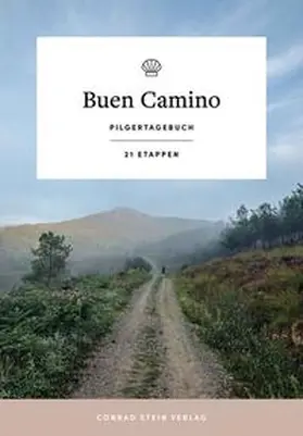Driever |  Buen Camino | Buch |  Sack Fachmedien