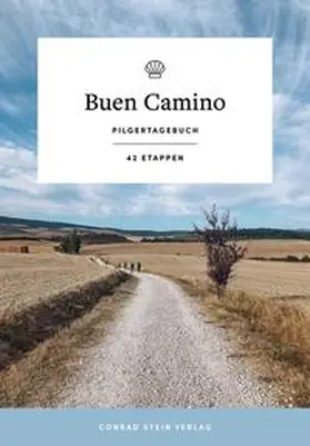 Driever |  Buen Camino | Buch |  Sack Fachmedien