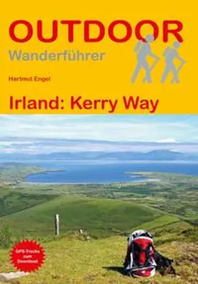 Engel |  Irland: Kerry Way | Buch |  Sack Fachmedien