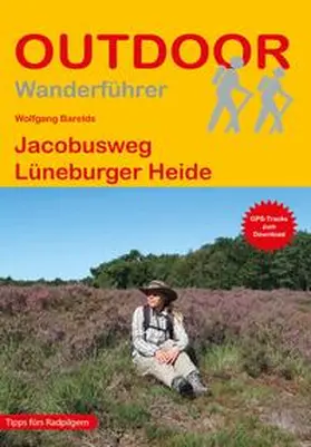 Barelds |  Jacobusweg Lüneburger Heide | Buch |  Sack Fachmedien