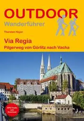 Hoyer |  Via Regia | Buch |  Sack Fachmedien