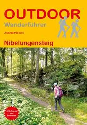 Preschl |  Nibelungensteig | Buch |  Sack Fachmedien