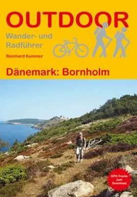Kummer |  Dänemark: Bornholm | Buch |  Sack Fachmedien