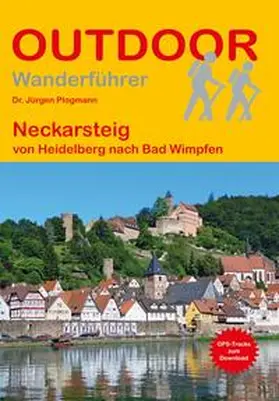 Plogmann |  Neckarsteig | Buch |  Sack Fachmedien