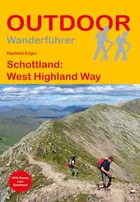 Engel |  Schottland: West Highland Way | Buch |  Sack Fachmedien
