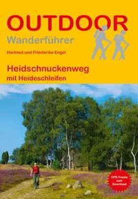 Engel |  Heidschnuckenweg | Buch |  Sack Fachmedien