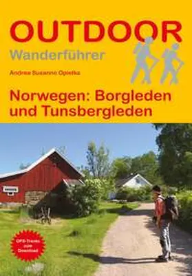 Opielka |  Norwegen: Borgleden und Tunsbergleden | Buch |  Sack Fachmedien