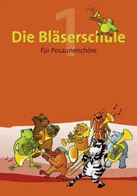 Nonnenmann |  Die Bläserschule - Band 1 | Buch |  Sack Fachmedien