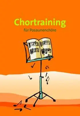 Nonnenmann |  Chortraining | Buch |  Sack Fachmedien