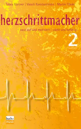 Konstantinidis / Tilleke / Gärtner |  herzschrittmacher 2 | eBook | Sack Fachmedien
