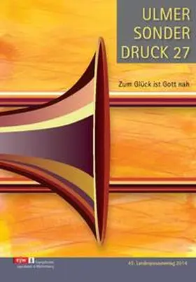 Nonnenmann |  Ulmer Sonderdruck 27 | Buch |  Sack Fachmedien