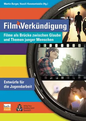 Burger / Konstantinidis |  Film und Verkündigung | eBook | Sack Fachmedien