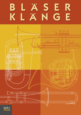 Nonnenmann |  Bläserklänge | Buch |  Sack Fachmedien