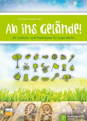 Seidel | Ab ins Gelände! | E-Book | www2.sack.de