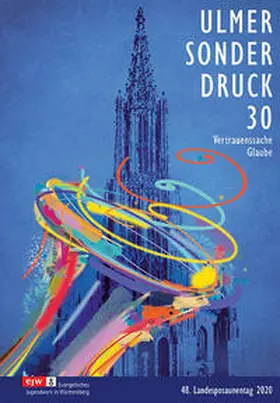 Nonnenmann |  Ulmer Sonderdruck 30 | Buch |  Sack Fachmedien