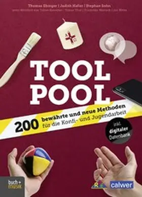 Ebinger / Haller / Sohn |  Tool Pool | eBook | Sack Fachmedien