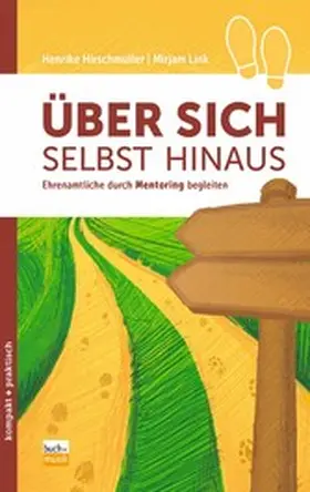 Hirschmüller / Link |  Über sich selbst hinaus | eBook | Sack Fachmedien
