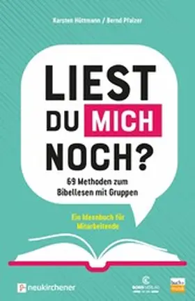 Hüttmann / Pfalzer | Liest du mich noch? | E-Book | www2.sack.de