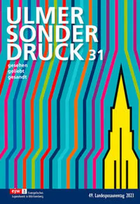Nonnenmann |  Ulmer Sonderdruck 31 | Buch |  Sack Fachmedien