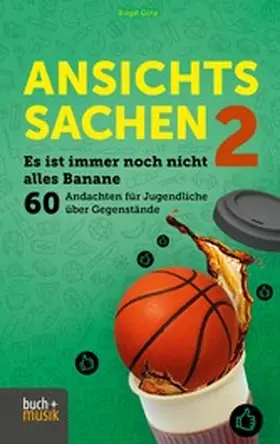 Götz |  Ansichtssachen 2 | eBook | Sack Fachmedien