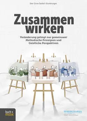 Seidel-Humburger | Zusammen wirken | Buch | 978-3-86687-361-2 | www2.sack.de
