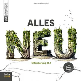 Rumm | alles neu | Buch | 978-3-86687-411-4 | www2.sack.de