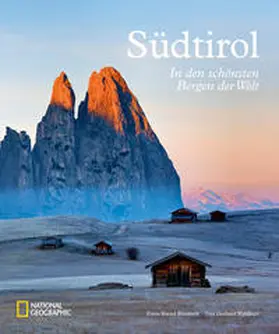 Waldherr |  Südtirol | Buch |  Sack Fachmedien