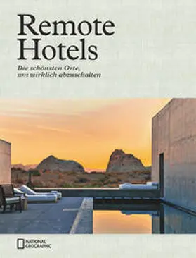 Pappyn |  Remote Hotels | Buch |  Sack Fachmedien